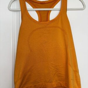 Lululemon Swiftly Tech Racerback Tank Top 2.0 Race Length